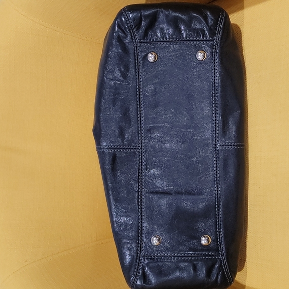 Coach Garnet Satchel - Picture 5 of 6